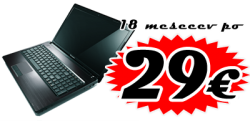 1. Prenosnik LENOVO G570